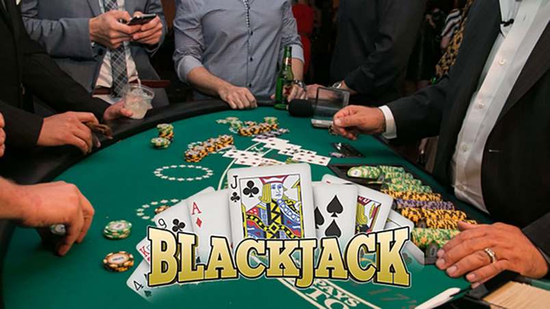 Những điều cơ bản về blackjack