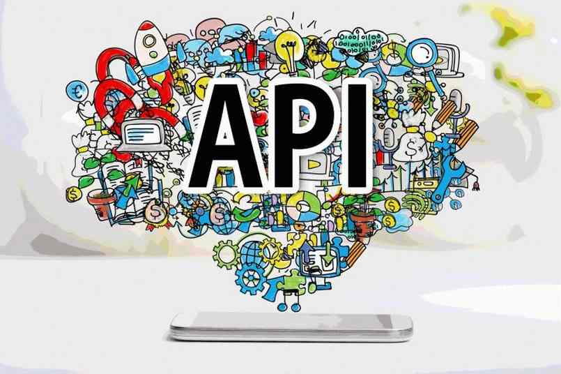 Đấu nối API và những tính năng hoàn hảo cho các ứng dụng