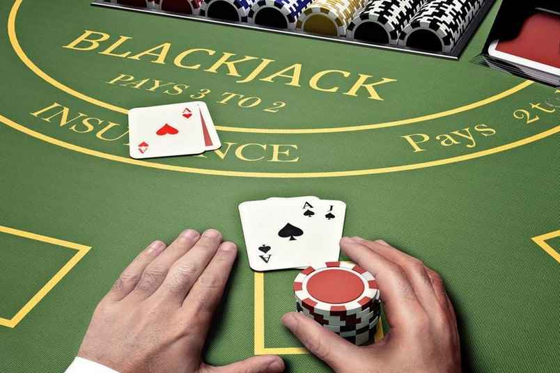 Hướng dẫn cách chơi blackjack