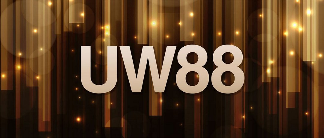 UW88 - Nhà cái cá cược thể thao, bóng đá trực tuyến hàng đầu Châu Á.