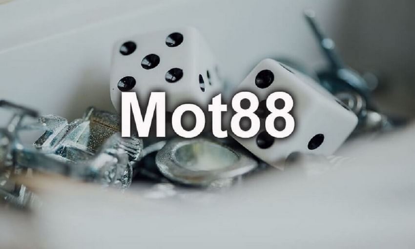 Mot88 cổng game cá cược trực tuyến với hơn 15 năm hoạt động